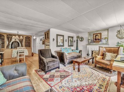 360 E Gepford Parkway, Sun Valley, NV 89433 Photo