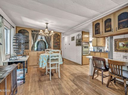 360 E Gepford Parkway, Sun Valley, NV 89433 Photo