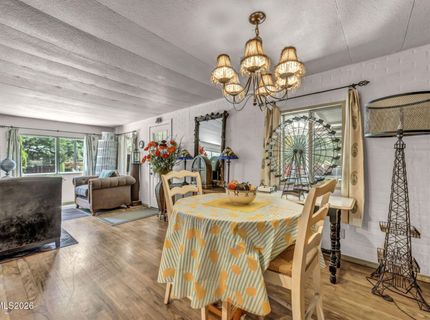 360 E Gepford Parkway, Sun Valley, NV 89433 Photo