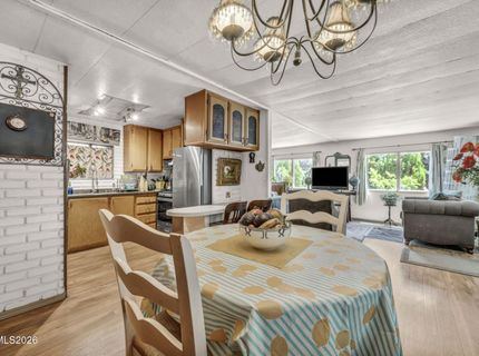 360 E Gepford Parkway, Sun Valley, NV 89433 Photo