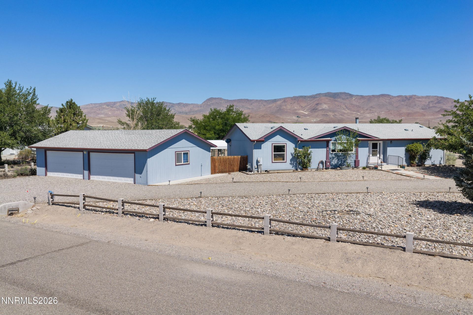 6135 Andersen Court, Stagecoach, NV 89429 Main Photo