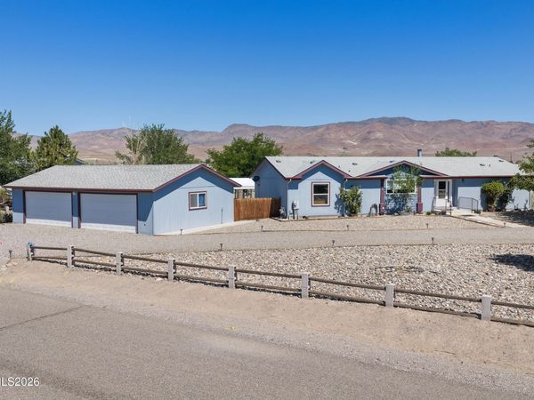6135 Andersen Court, Stagecoach, NV 89429