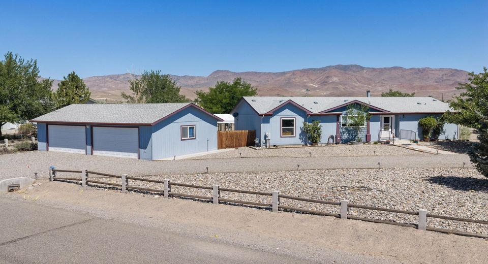 6135 Andersen Court, Stagecoach, NV 89429 Photo