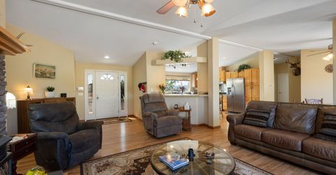 6135 Andersen Court, Stagecoach, NV 89429 Photo