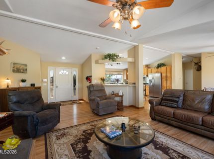 6135 Andersen Court, Stagecoach, NV 89429 Photo