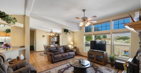 6135 Andersen Court, Stagecoach, NV 89429 Photo