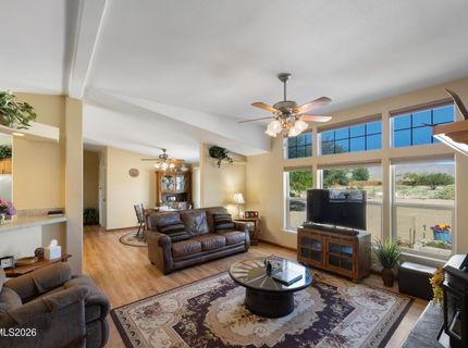6135 Andersen Court, Stagecoach, NV 89429 Photo