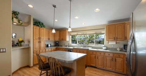 6135 Andersen Court, Stagecoach, NV 89429 Photo
