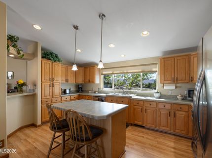 6135 Andersen Court, Stagecoach, NV 89429 Photo