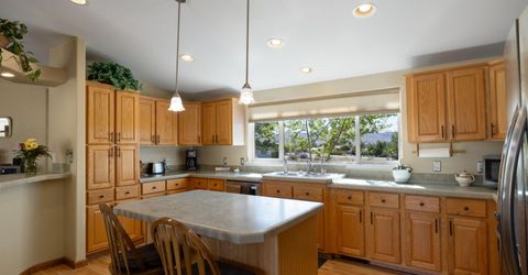 6135 Andersen Court, Stagecoach, NV 89429 Photo