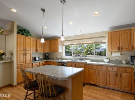 6135 Andersen Court, Stagecoach, NV 89429 Photo
