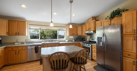 6135 Andersen Court, Stagecoach, NV 89429 Photo