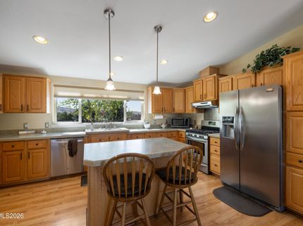 6135 Andersen Court, Stagecoach, NV 89429 Photo
