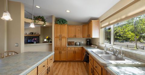 6135 Andersen Court, Stagecoach, NV 89429 Photo