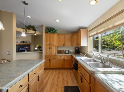 6135 Andersen Court, Stagecoach, NV 89429 Photo
