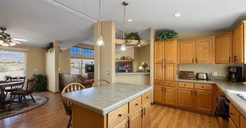 6135 Andersen Court, Stagecoach, NV 89429 Photo