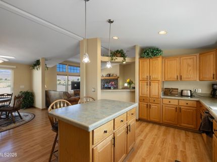6135 Andersen Court, Stagecoach, NV 89429 Photo