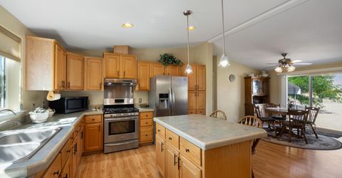 6135 Andersen Court, Stagecoach, NV 89429 Photo