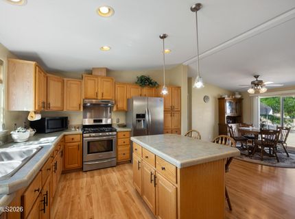 6135 Andersen Court, Stagecoach, NV 89429 Photo