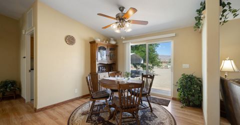 6135 Andersen Court, Stagecoach, NV 89429 Photo