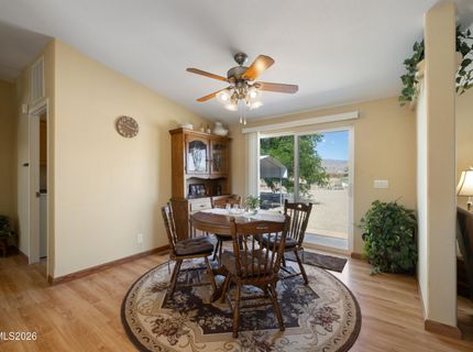 6135 Andersen Court, Stagecoach, NV 89429 Photo