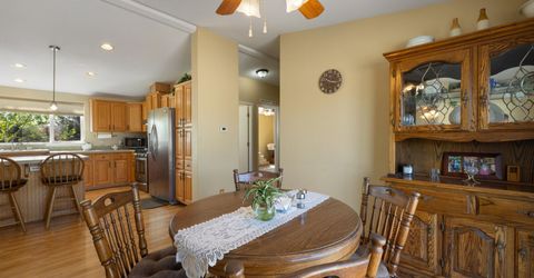 6135 Andersen Court, Stagecoach, NV 89429 Photo