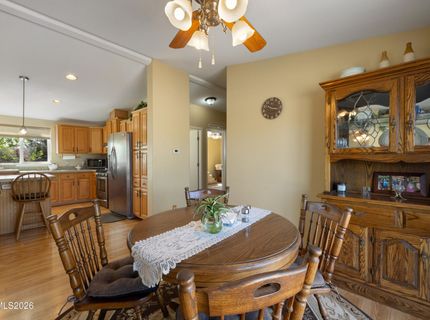 6135 Andersen Court, Stagecoach, NV 89429 Photo