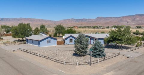 6135 Andersen Court, Stagecoach, NV 89429 Photo