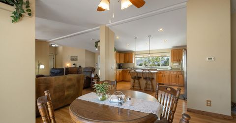 6135 Andersen Court, Stagecoach, NV 89429 Photo