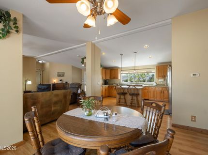 6135 Andersen Court, Stagecoach, NV 89429 Photo
