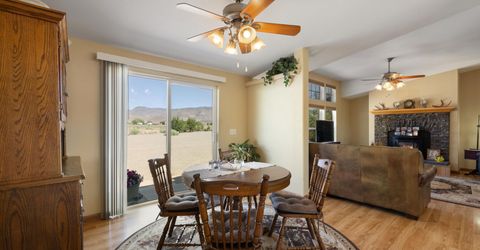 6135 Andersen Court, Stagecoach, NV 89429 Photo