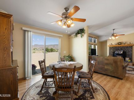 6135 Andersen Court, Stagecoach, NV 89429 Photo