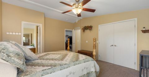 6135 Andersen Court, Stagecoach, NV 89429 Photo