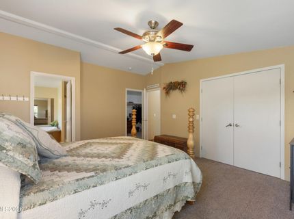 6135 Andersen Court, Stagecoach, NV 89429 Photo