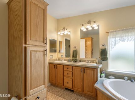 6135 Andersen Court, Stagecoach, NV 89429 Photo