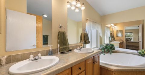 6135 Andersen Court, Stagecoach, NV 89429 Photo
