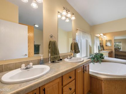 6135 Andersen Court, Stagecoach, NV 89429 Photo