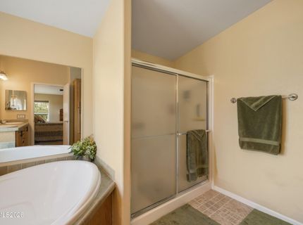 6135 Andersen Court, Stagecoach, NV 89429 Photo