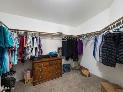 6135 Andersen Court, Stagecoach, NV 89429 Photo
