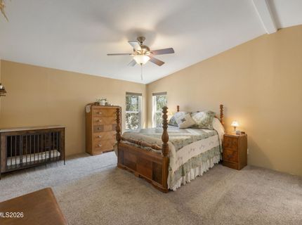6135 Andersen Court, Stagecoach, NV 89429 Photo