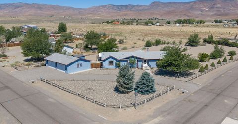 6135 Andersen Court, Stagecoach, NV 89429 Photo
