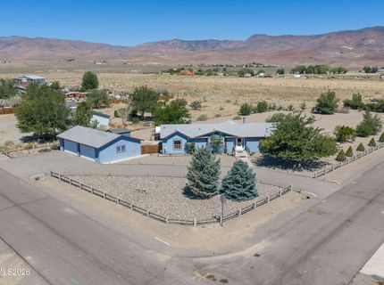 6135 Andersen Court, Stagecoach, NV 89429 Photo