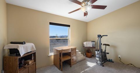 6135 Andersen Court, Stagecoach, NV 89429 Photo