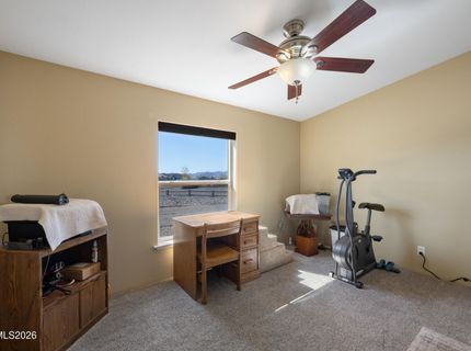 6135 Andersen Court, Stagecoach, NV 89429 Photo