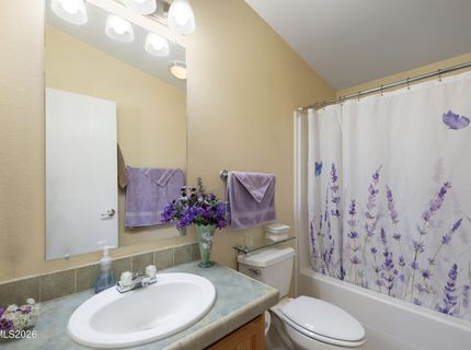 6135 Andersen Court, Stagecoach, NV 89429 Photo