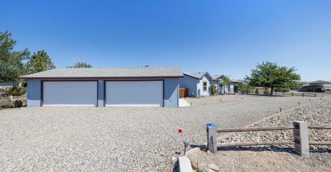 6135 Andersen Court, Stagecoach, NV 89429 Photo