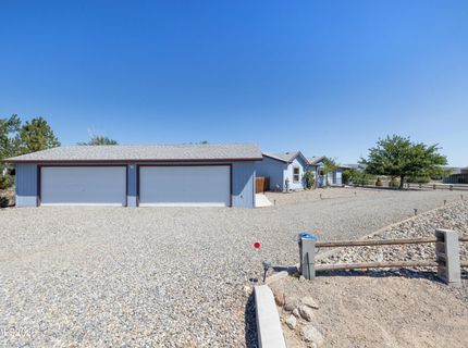 6135 Andersen Court, Stagecoach, NV 89429 Photo
