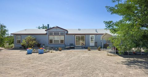 6135 Andersen Court, Stagecoach, NV 89429 Photo
