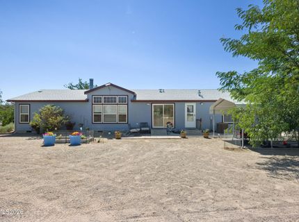 6135 Andersen Court, Stagecoach, NV 89429 Photo