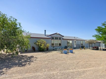 6135 Andersen Court, Stagecoach, NV 89429 Photo